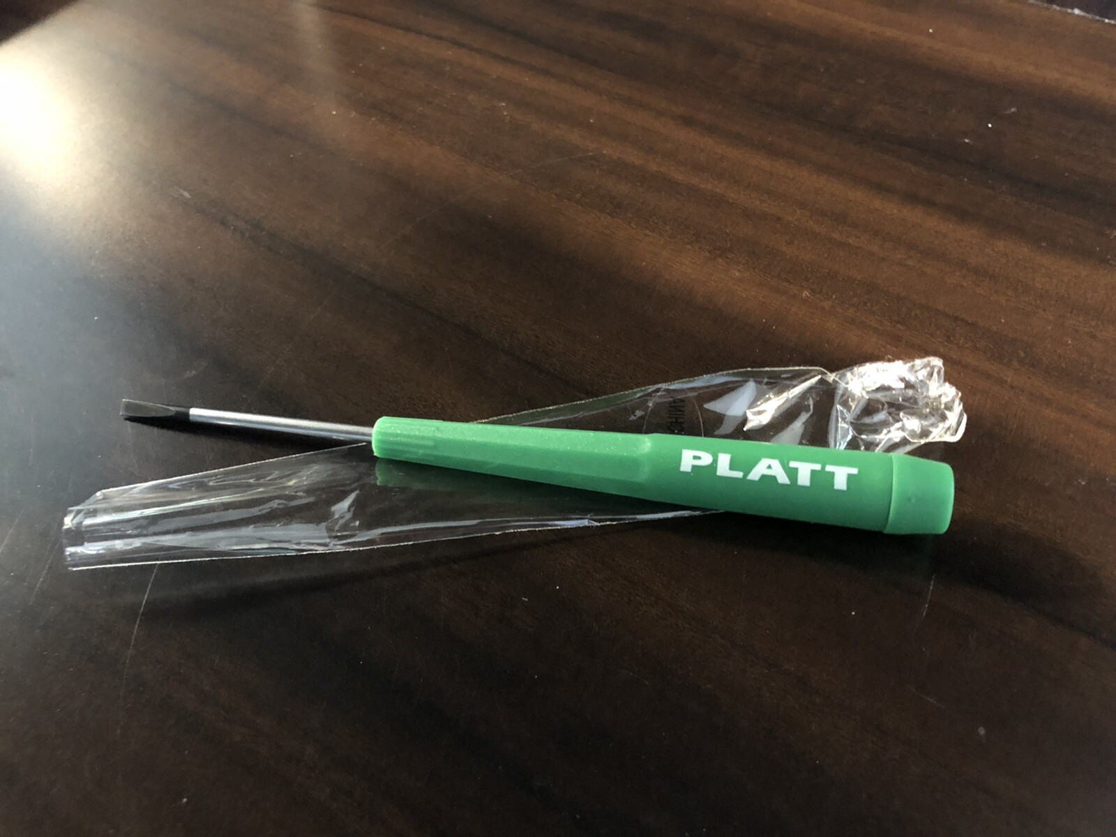 platt apprentice electrician tool bag