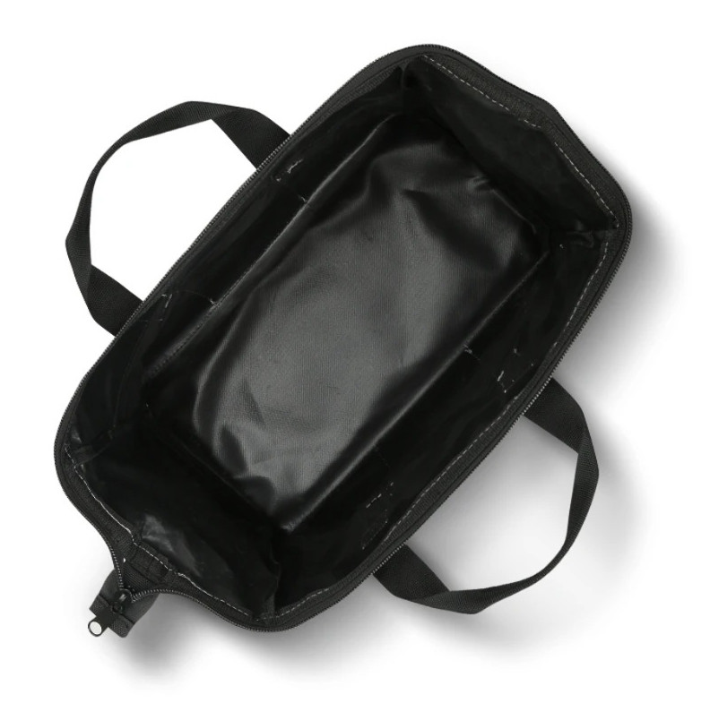 1pc Large Capacity Oxford Cloth Tool Bag Wear-Resistant Portable Organizer – NEW