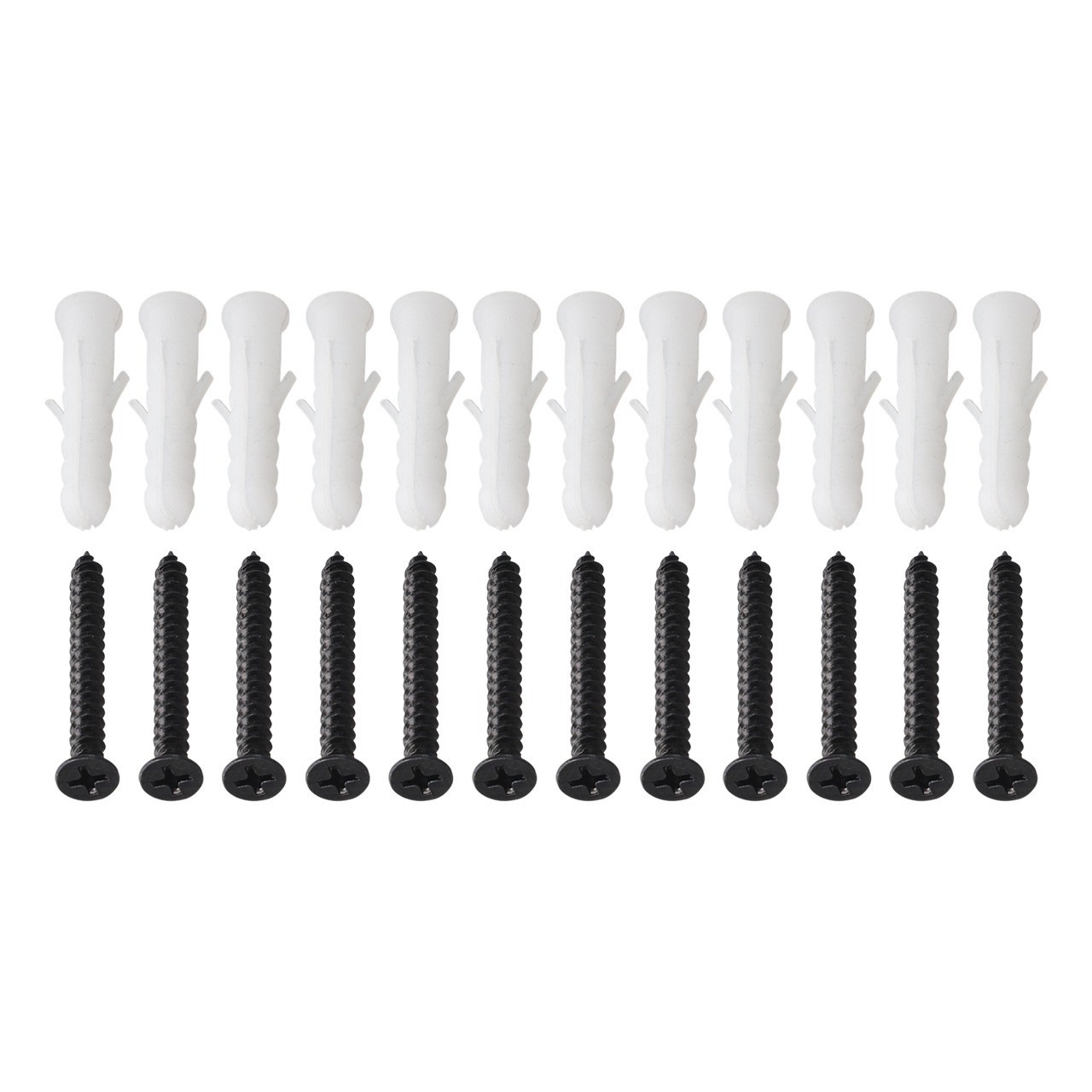 Sleek Design Wall Mount Rack Perfect for Organizing Various Tools Easily
