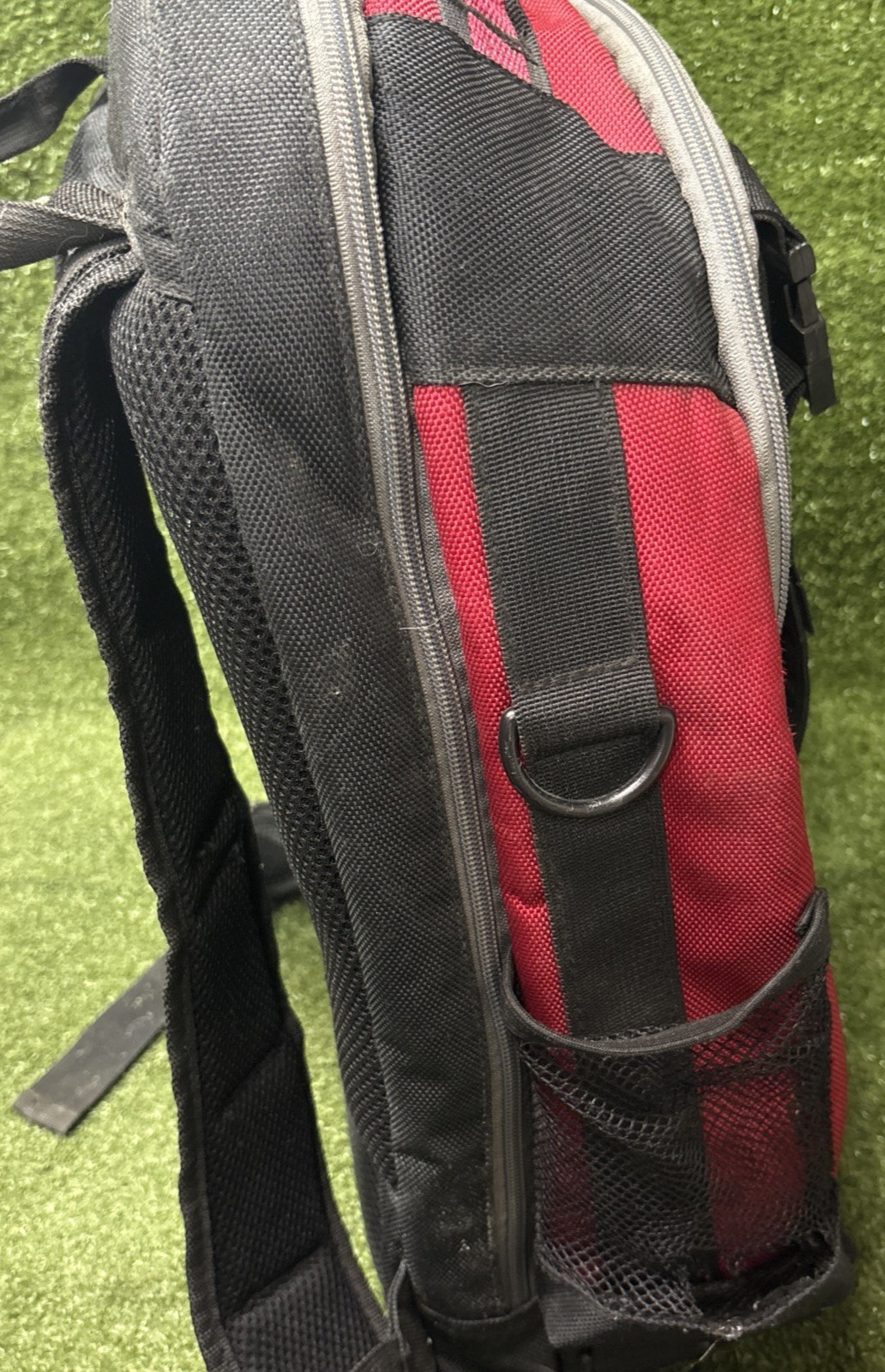 Lincoln Electric Welders All-in-One Backpack K3740-1 Bag Only