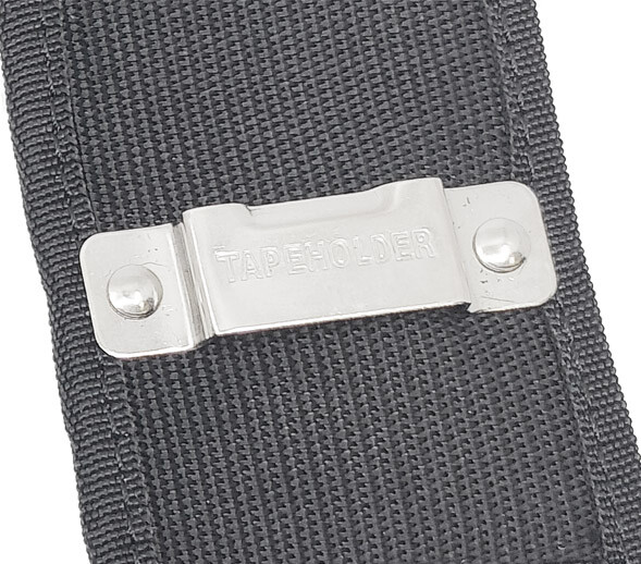 Gatorback B616 THE WORKS Deluxe Suspenders + Phone Case + Magnet Clip + Adapters