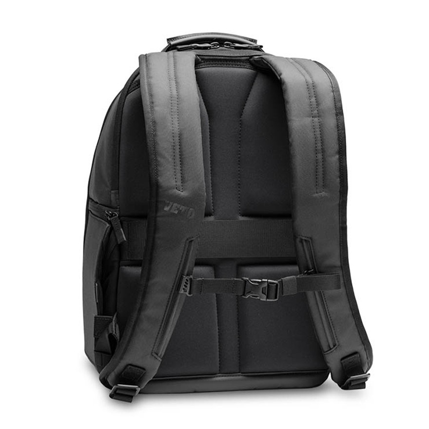 Veto Pro Pac Norwalk 20L Backpack Laptop Bag RFID Water Resistant