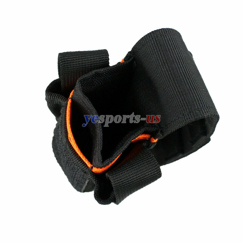 US Universal MOLLE Multi Pockets Tool Holster Sheath Tool Organizer Pouch