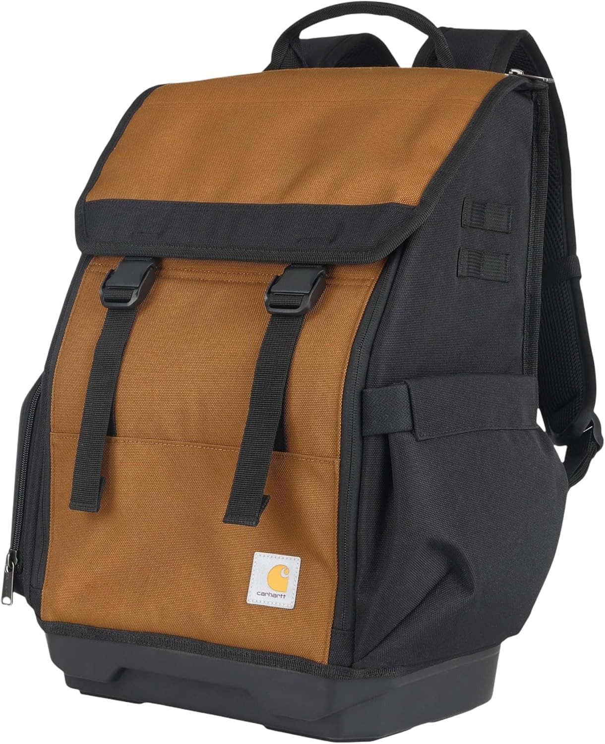Carhartt Mens Station Tool Bag Adjustable Shoulder Straps