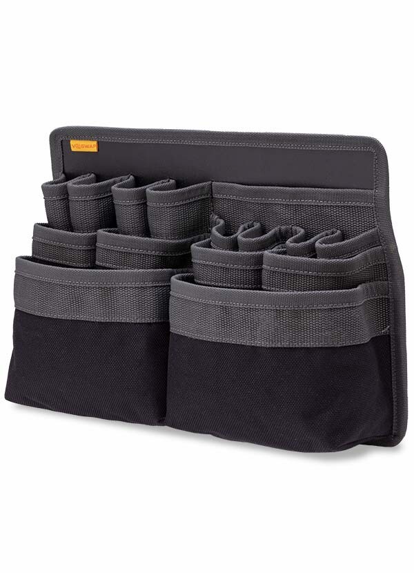 Veto Pro Pac TECH OT-LC Blackout Open Top Tech Bag