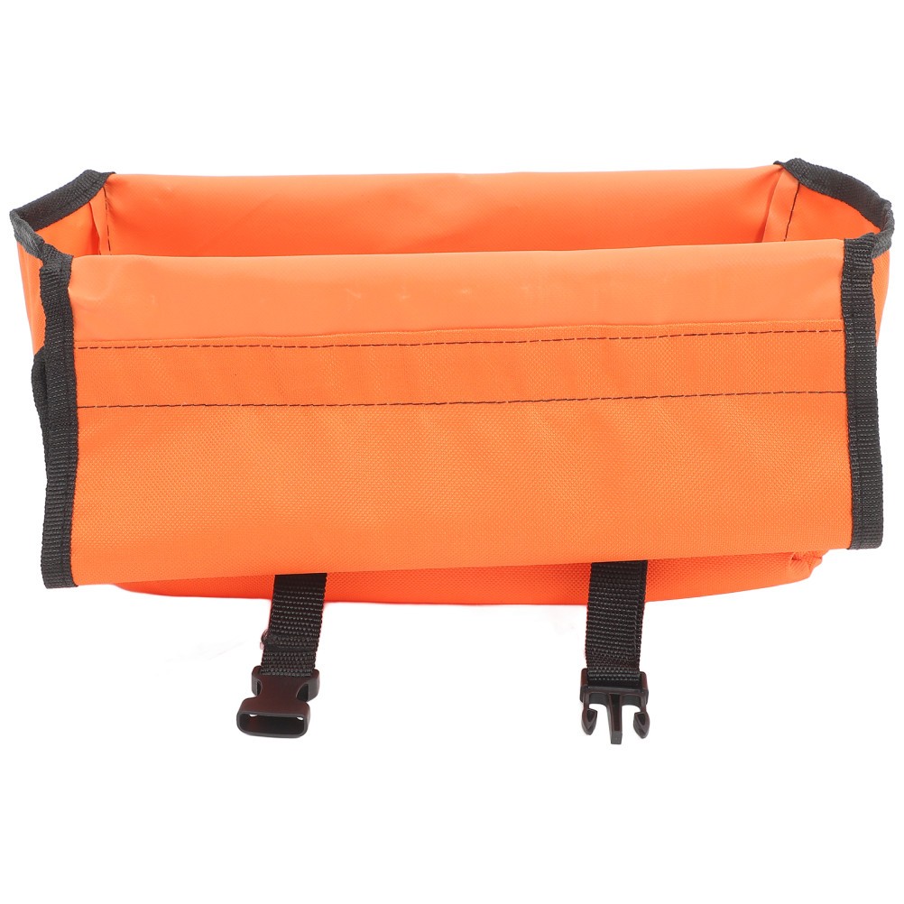 Multifunctional Tool Storage Portable Foldable Ladder Bag for Tools