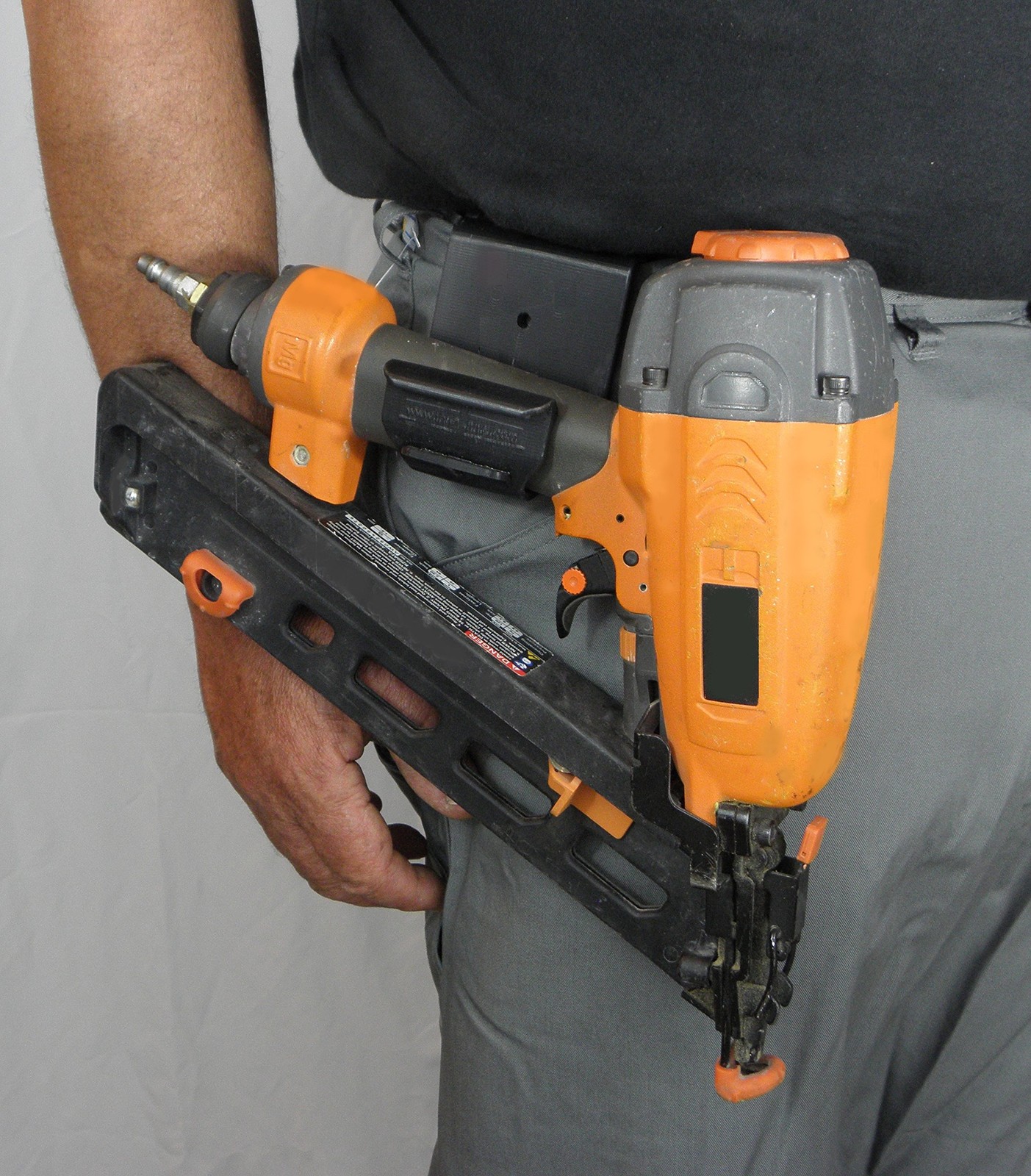 1 PCS Cordless Drill Holster Hook Tool Belt Hanger Heavy Duty Accessory