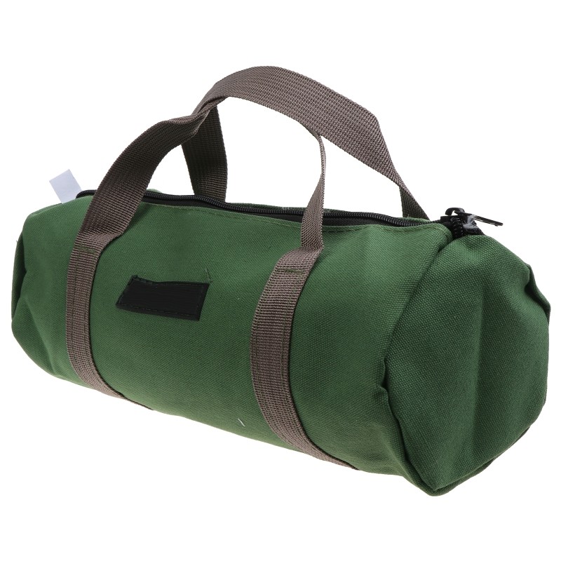 Large Capacity Portable Bag for Tools Hardware Screwdrivers Pouch Repair Kit