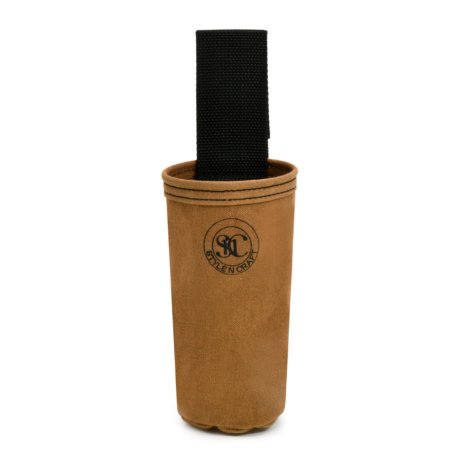 Style n Craft 97022 – Spray Paint Can Holder in Heavy Duty Waterproof Canvas