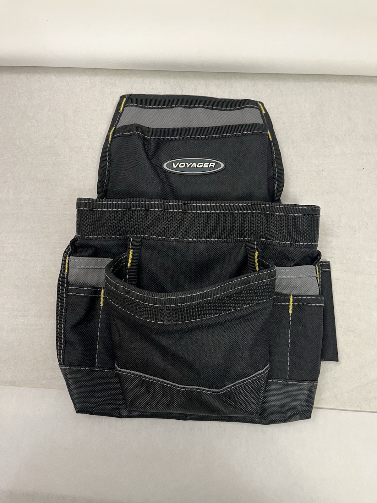Voyager Heavy Duty Tool Bag Pouch Pre Owned Cleaned