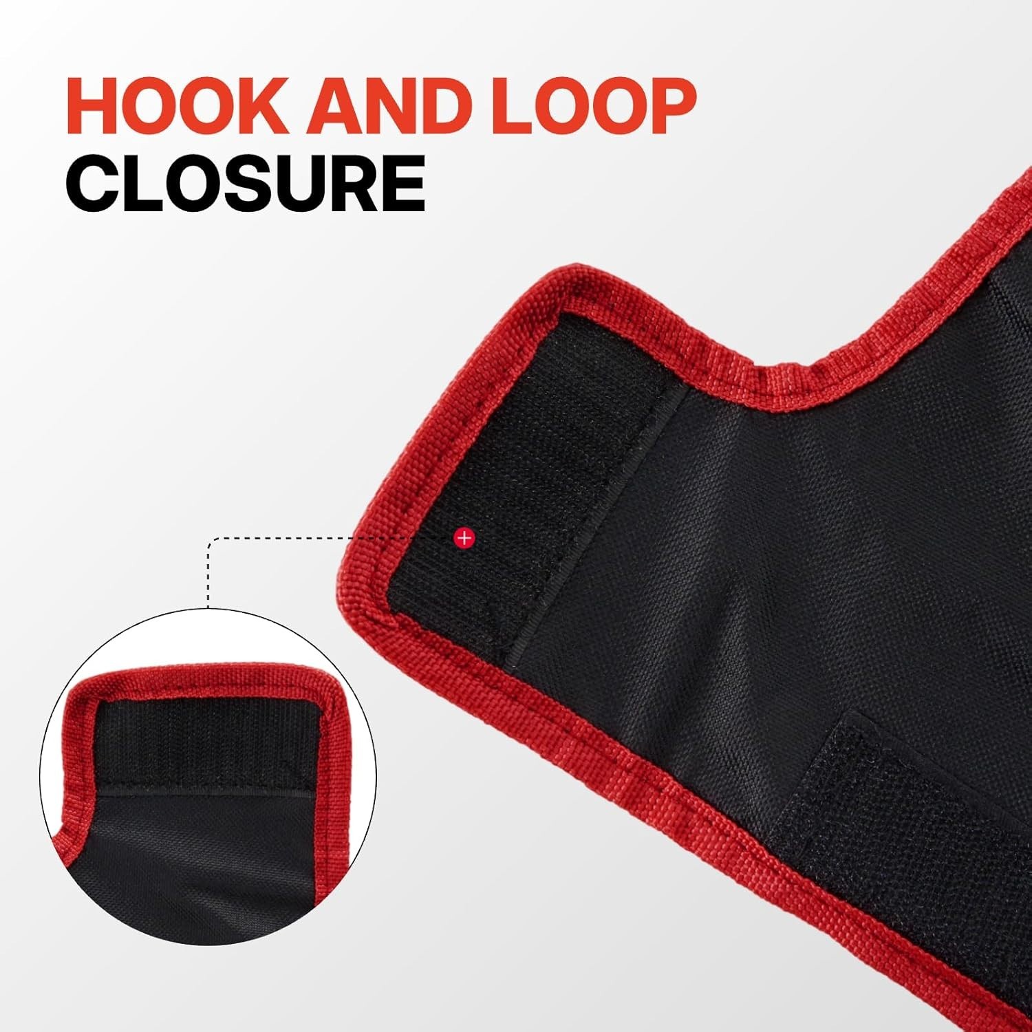 Wrench Roll Up Pouch, Waterproof, Wear-Resistant, Wrench Roll with Handle, Wr..-