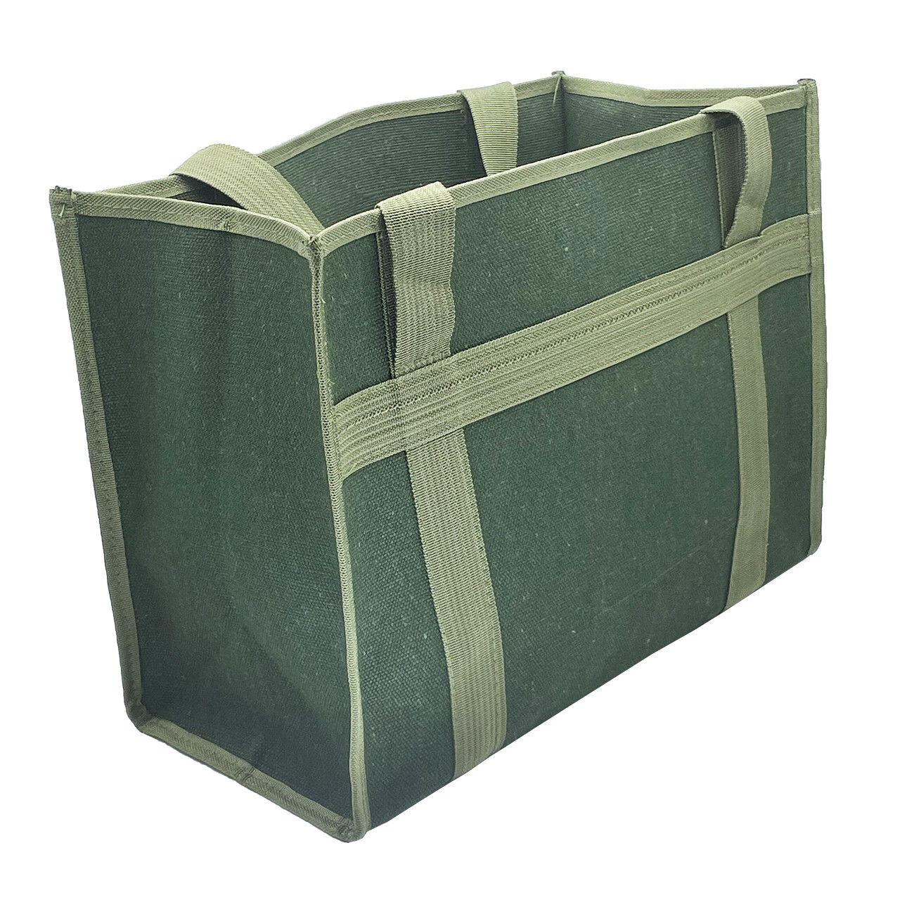 17inch Multi-Purpose Open Tote Tool Bag large space Portable 16.93×7.87×12.6inch