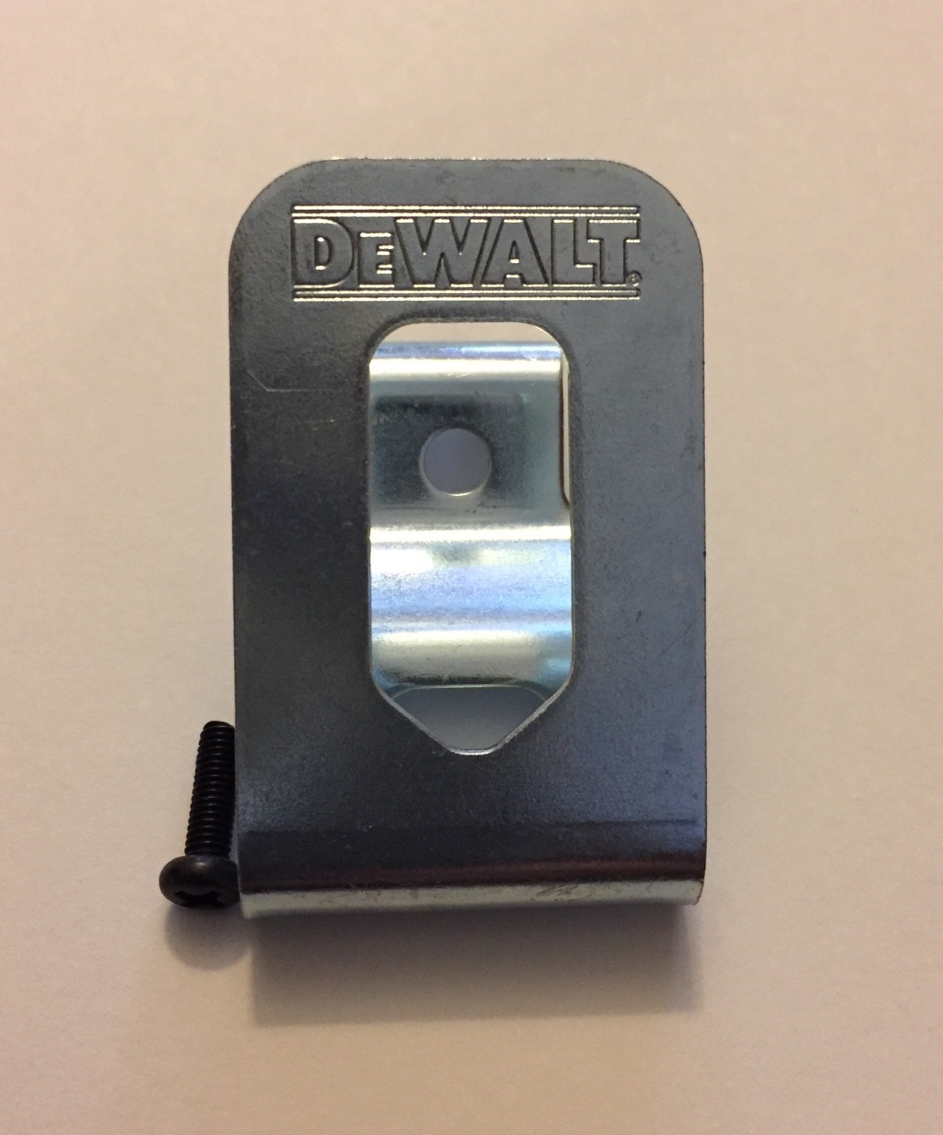 New Dewalt 20V Belt Clip Hooks for 20V Max DCF887, DCD996, DCD985, DCF885 etc