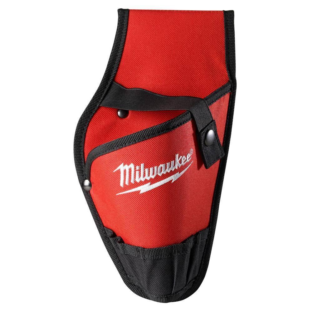 Milwaukee Tool Belts 12.52″x24.60″ w/ Suspension Rig +1-Pocket M12 Tool Holster