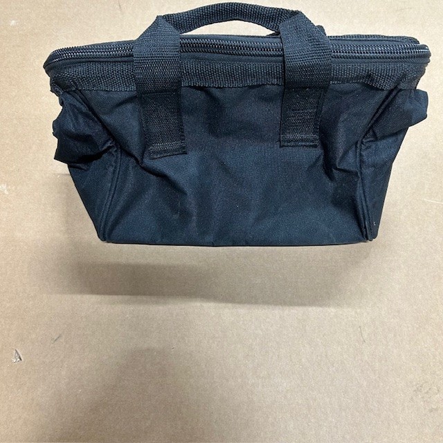 Craftsman 13″ Large Mouth Pockets Durable Tool Bag – Part # cmst 513518