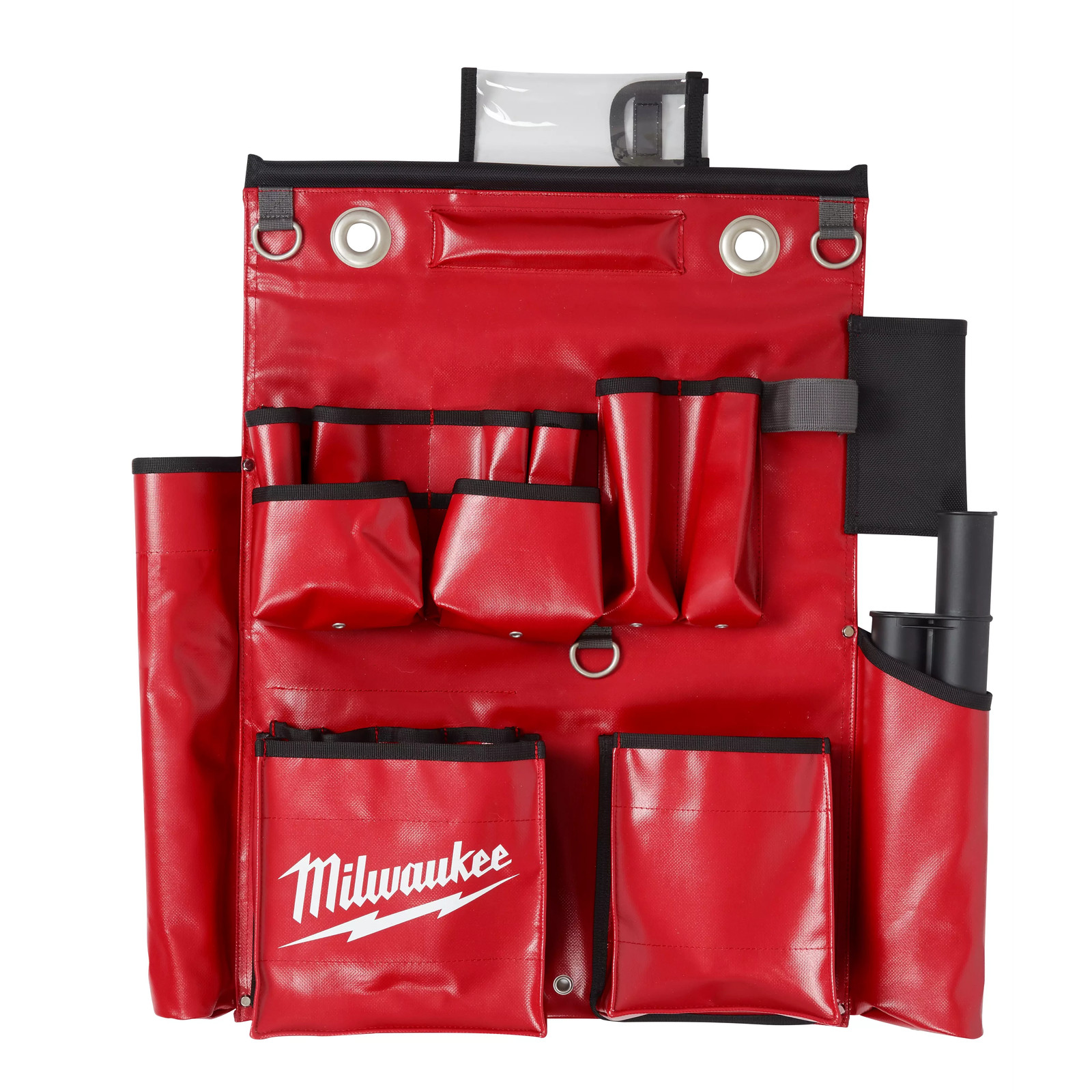 Milwaukee 48-22-8291 Linemans Compact Aerial Tool Apron
