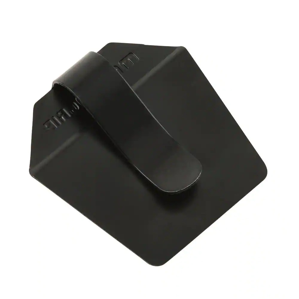 Quick Snap Magnetic Pencil Holder with Belt Clip