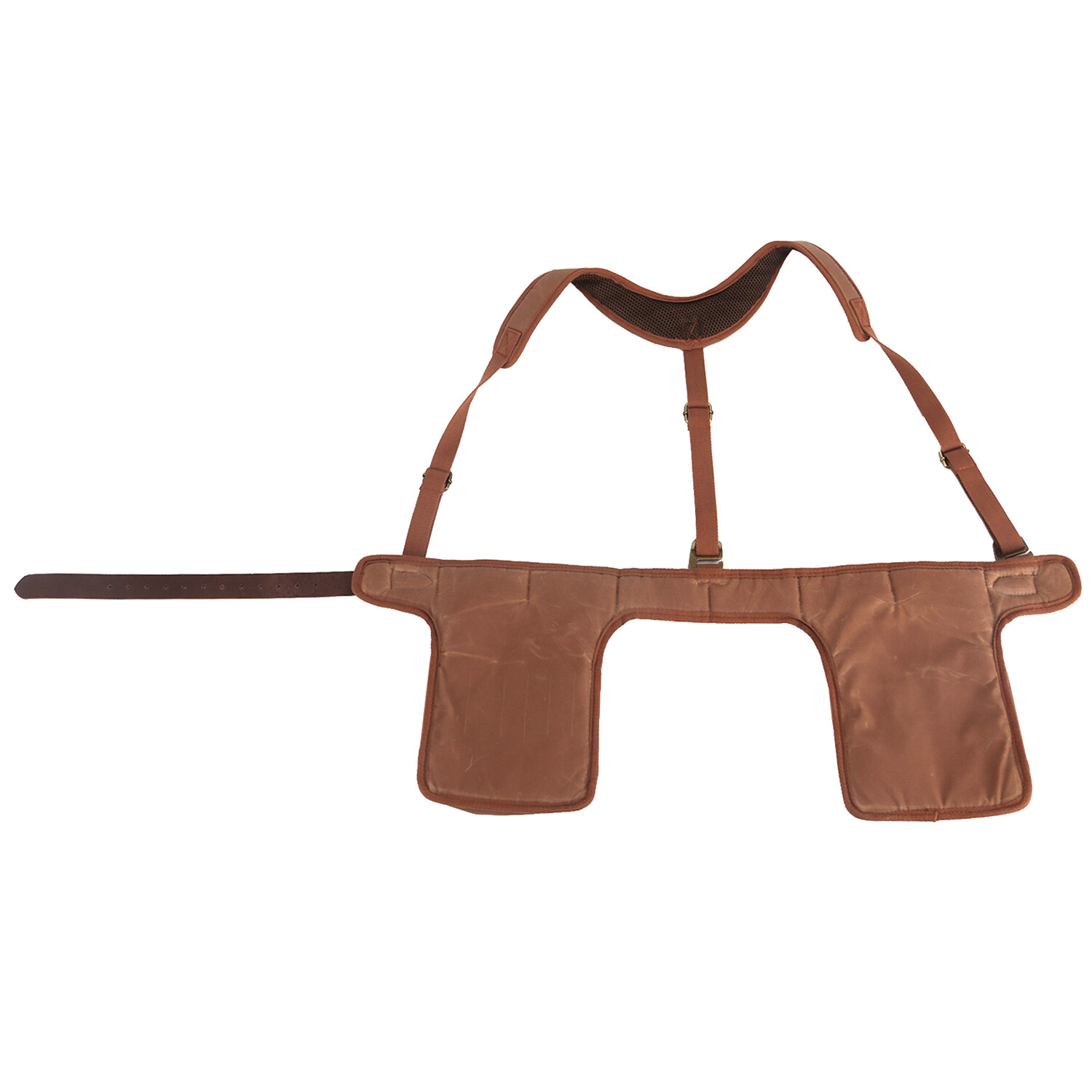 Builder Framer Tool Rig Belt Bag Carpenter Harness Pack Drills Pouch-TOURBON