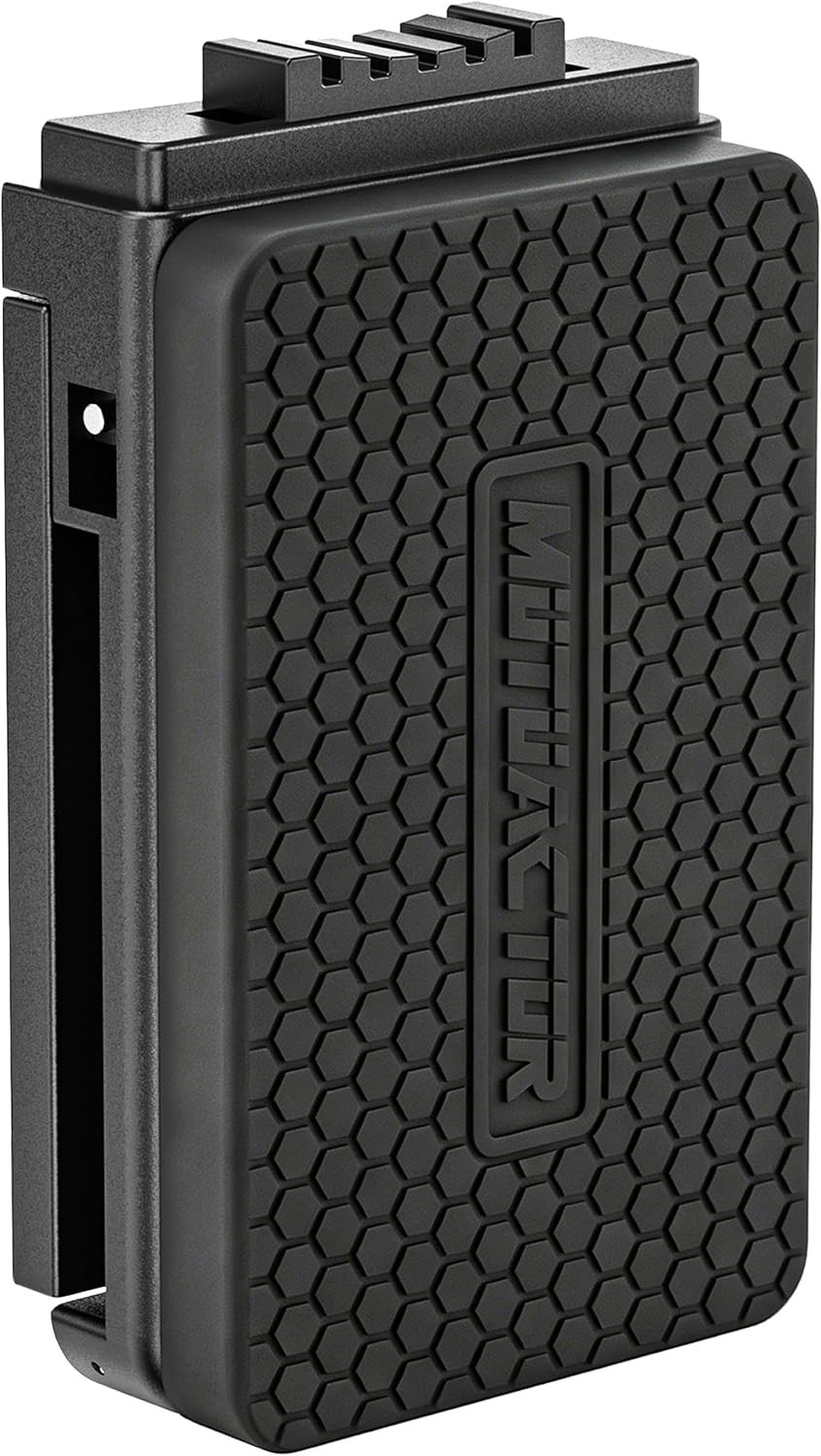 Heavy Duty Magnetic Tool Belt Clip