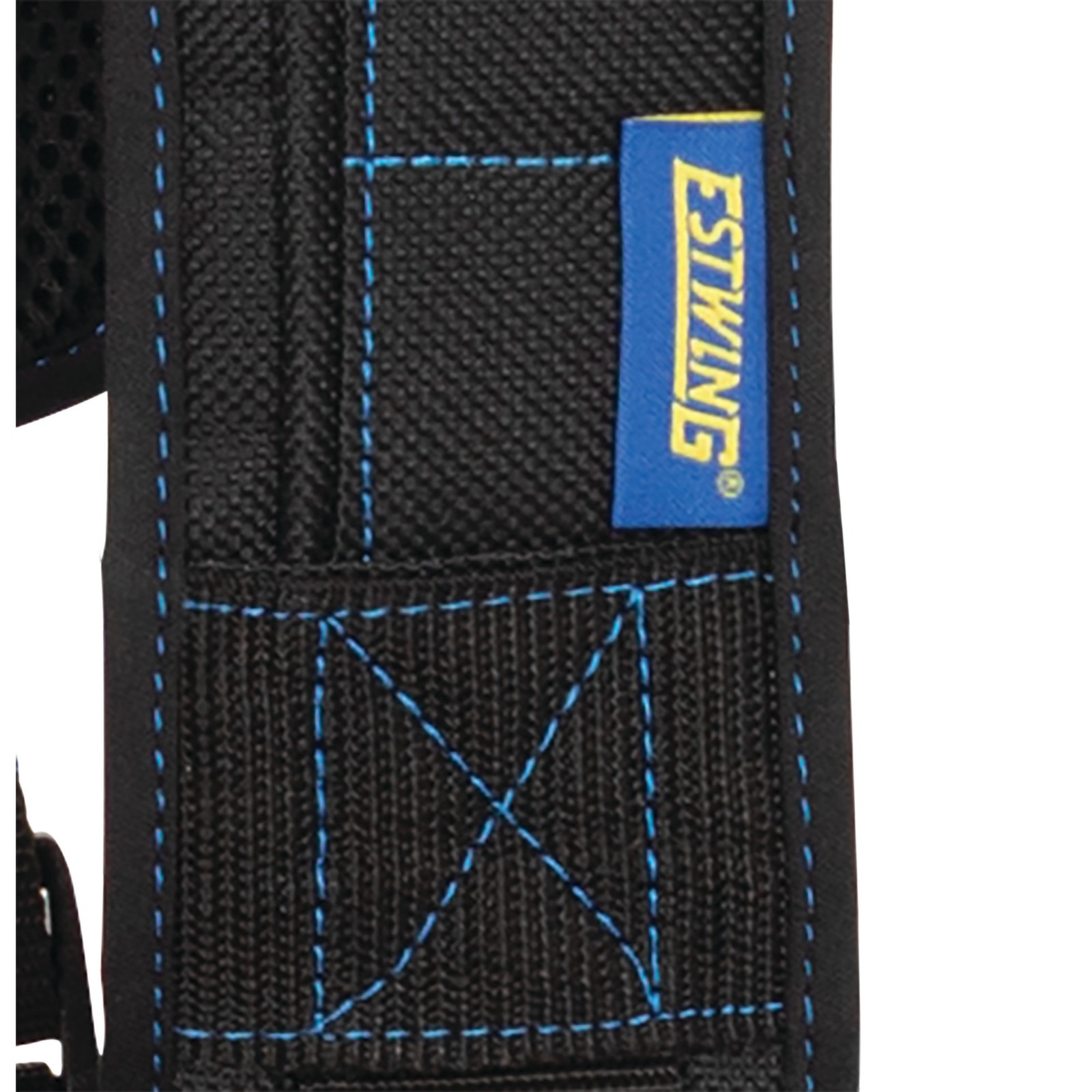 Estwing Padded Work Belt Suspenders 42646