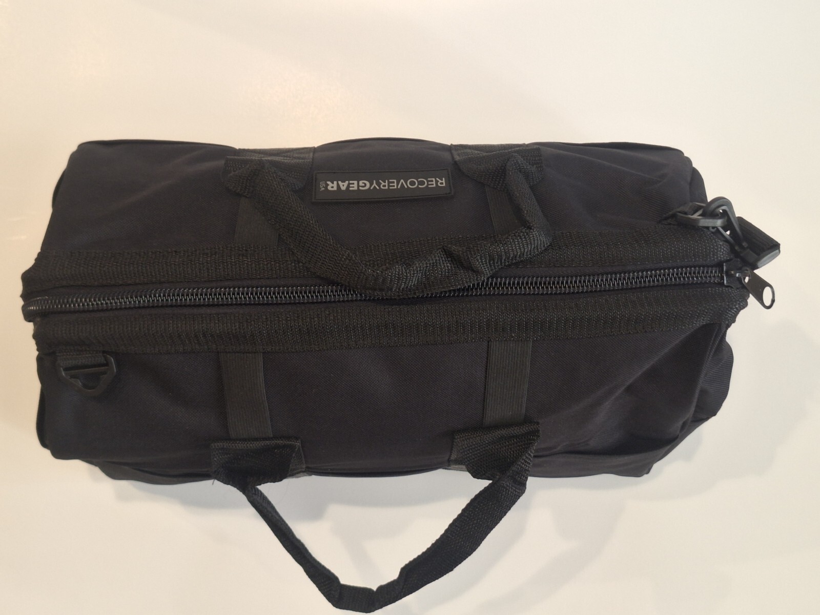 Box of 10 Tool Bags 16x9x10 Heavy-Duty