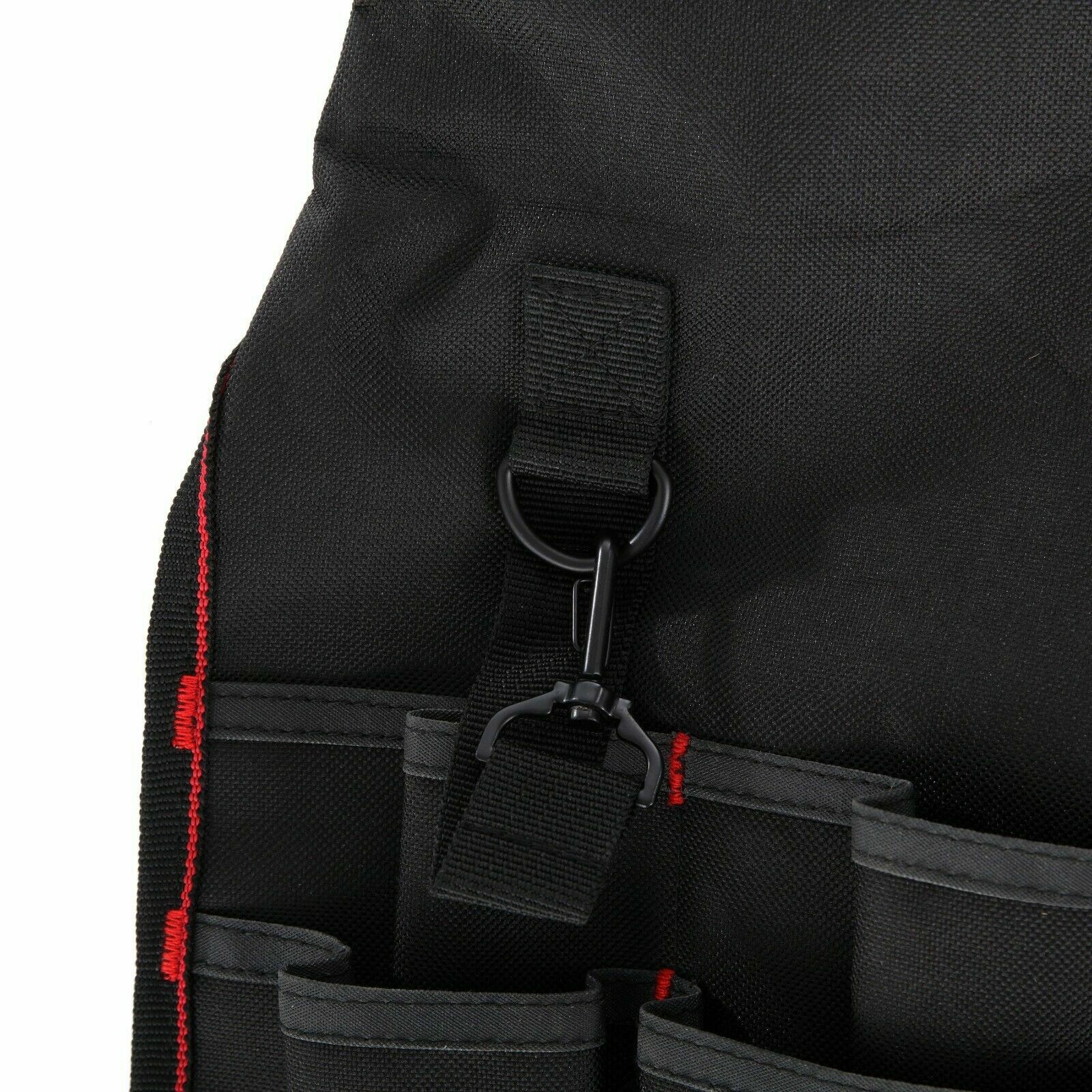 Polyester Tool Holder Organizer with 35 Pockets for 5 Gallon Bucket