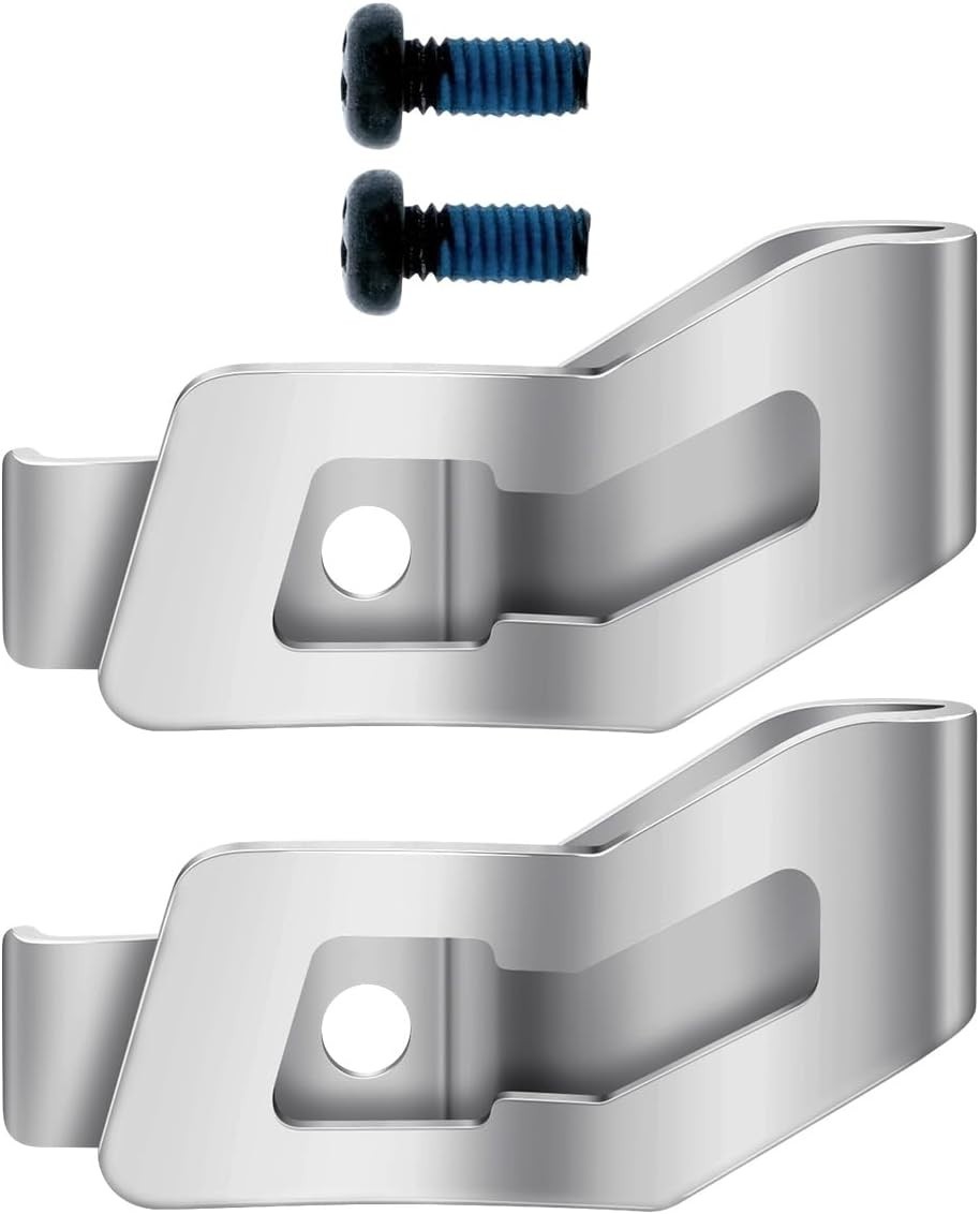 Replacement Belt Clip Hook for Impact Wrench