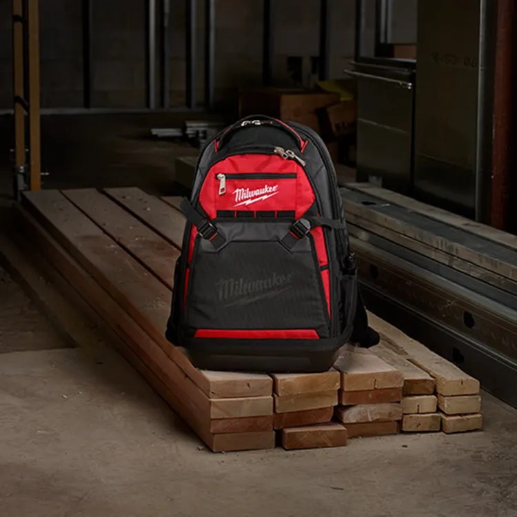 Milwaukee 48-22-8200 Jobsite Backpack