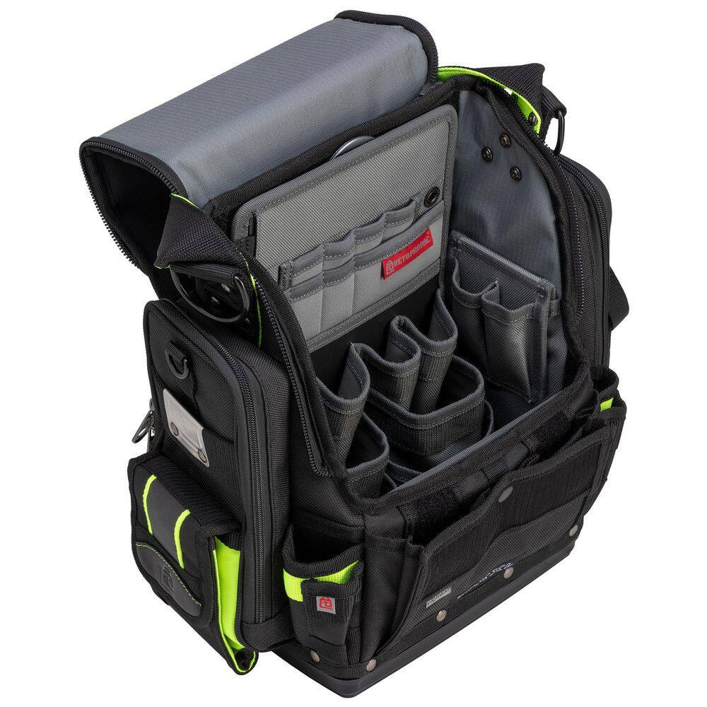 15 In. TP-XXL Special Ops Tool Pouch with Side Meter Pouches