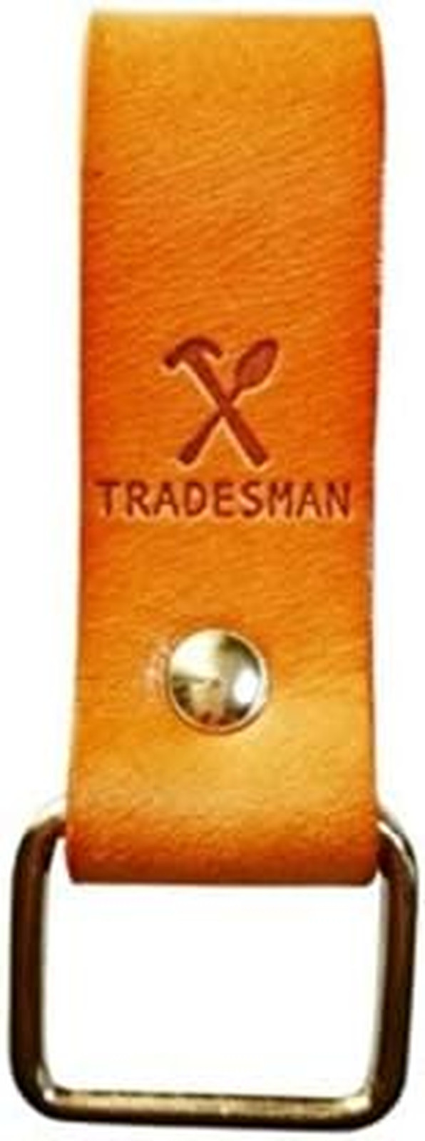 Tape Measure Holder Leather Belt Clip Drill Impact Tool Holster Heavy Duty Multi