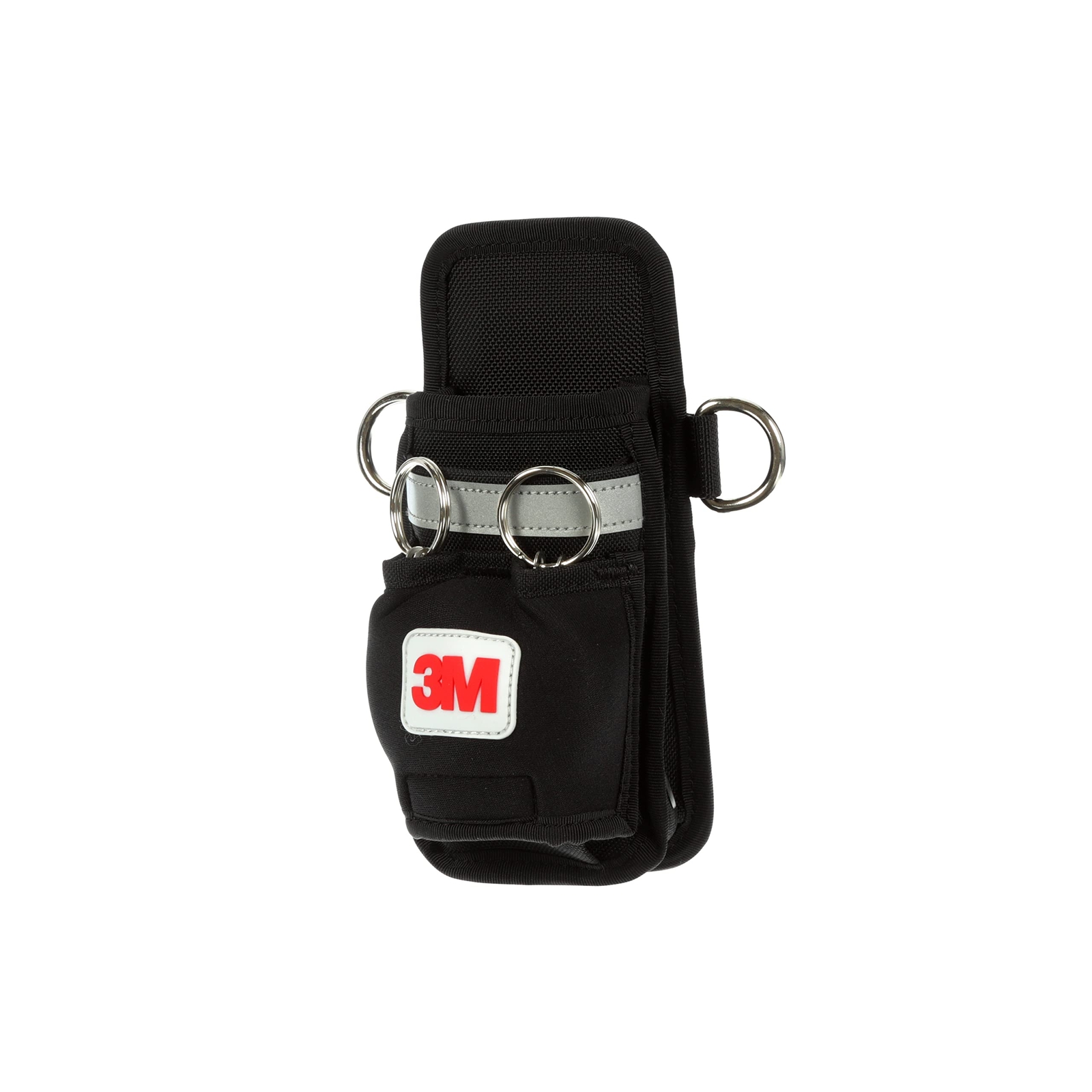 3M� DBI-SALA� Dual Tool Holster with 2 Retractors Harness 1500109 1 EA