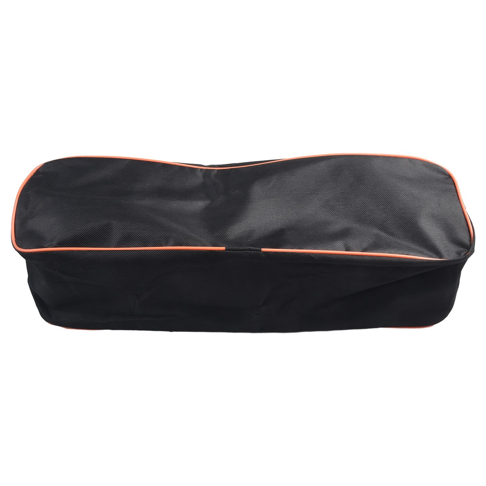 Vacuum Cleaner Tool Bag Storage Black PVC Appro 42*14.5*11cm Polyester