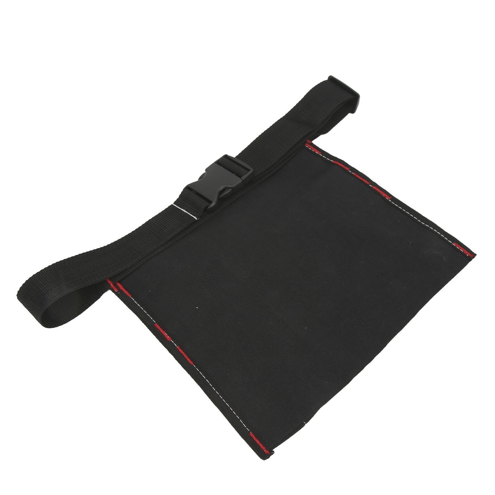 Tool Belt Bag Waist Hanging Canvas Organizer Storage Bag for Screw Nail Nut