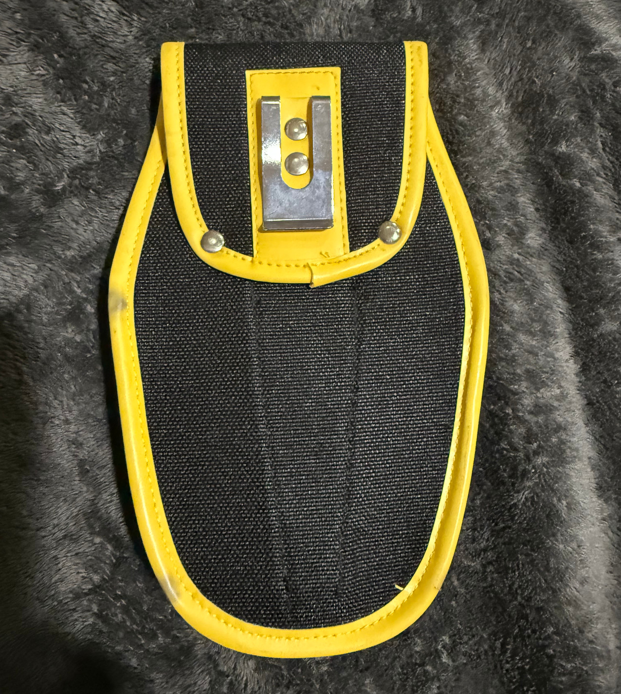 WorkForce Tool Belt Pliers Holster Utility Pouch Electrician Carpenter Holder