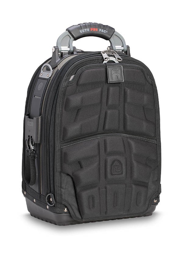 Veto Pro Pac TECH PAC EVO Large Tool Backpack New Modular EVO System