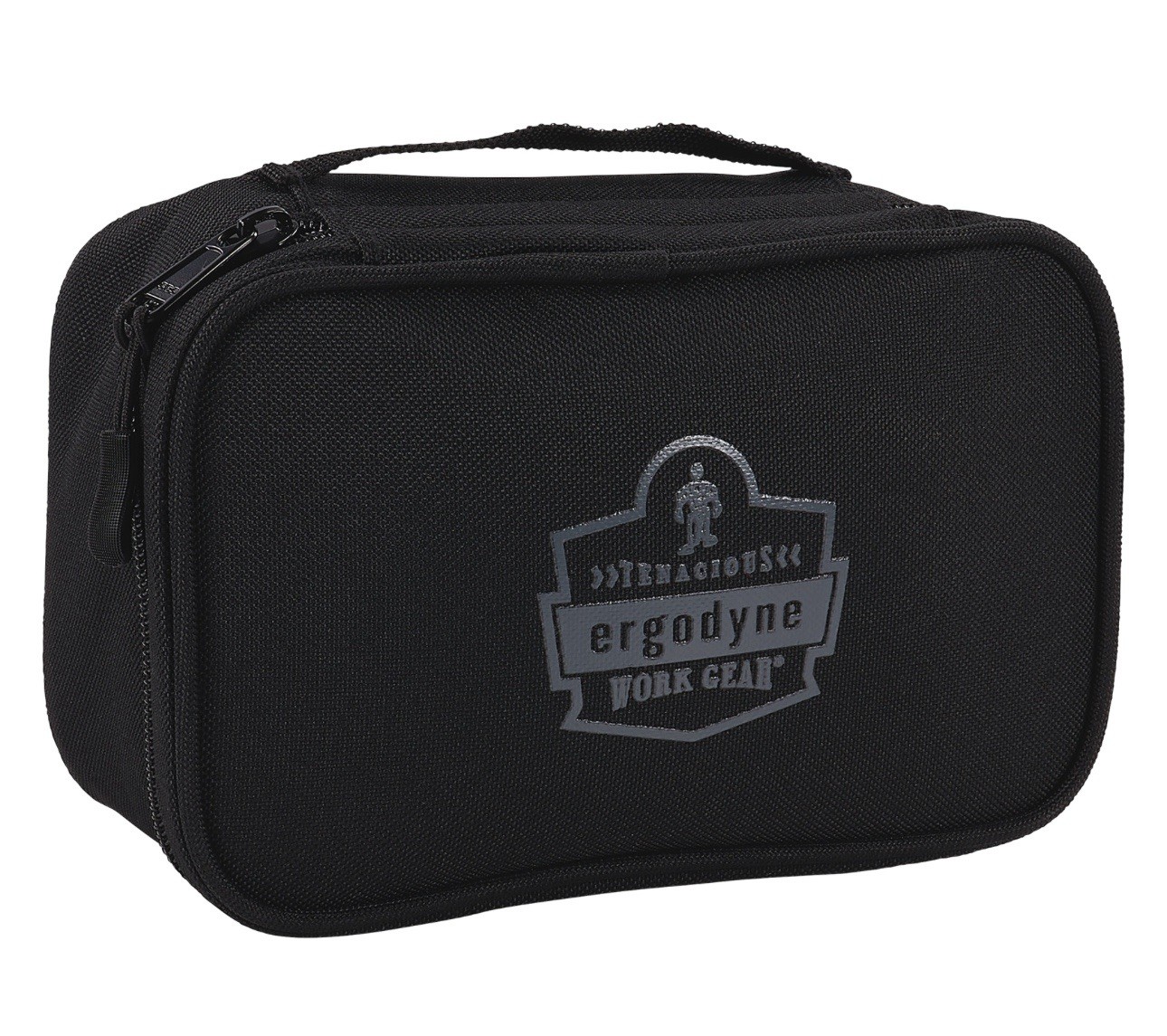 Ergodyne Work Gear Large Black Clamshell 5875