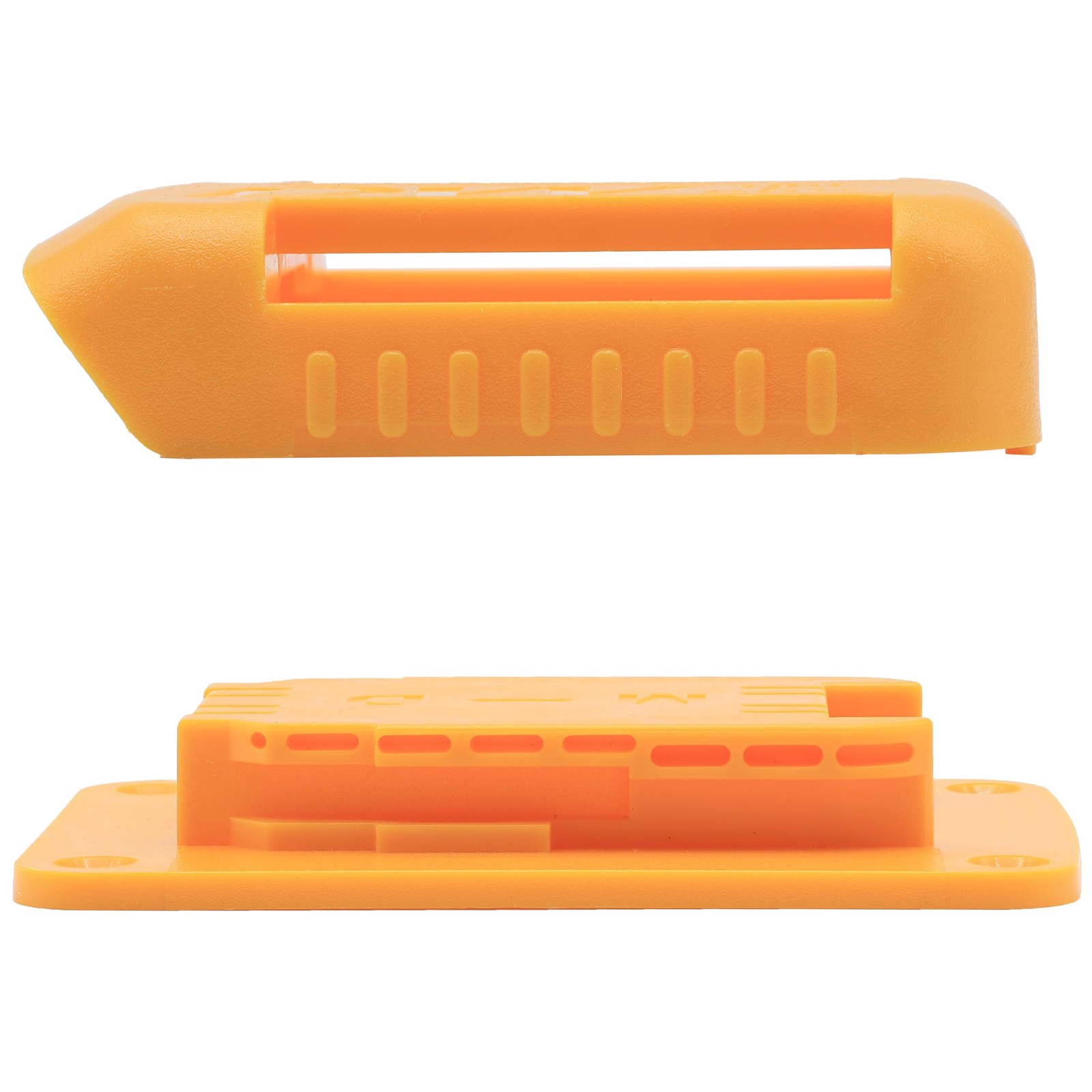 20 Pack Battery Holders Tool Holders for Dewalt 20V Drill Tools,10pcs Tool Ha…