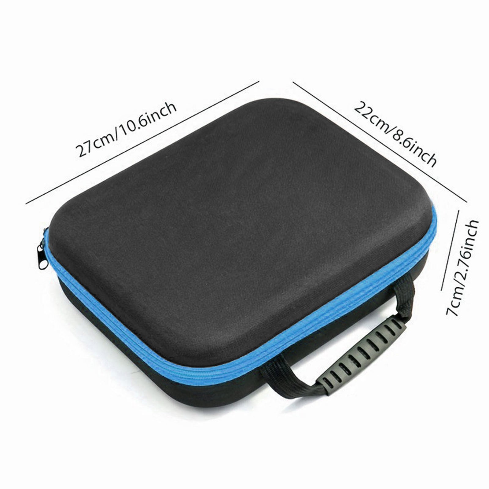 Hard EVA Tool Case Lightweight Portable Storage Bag For Electric Drill Excellent