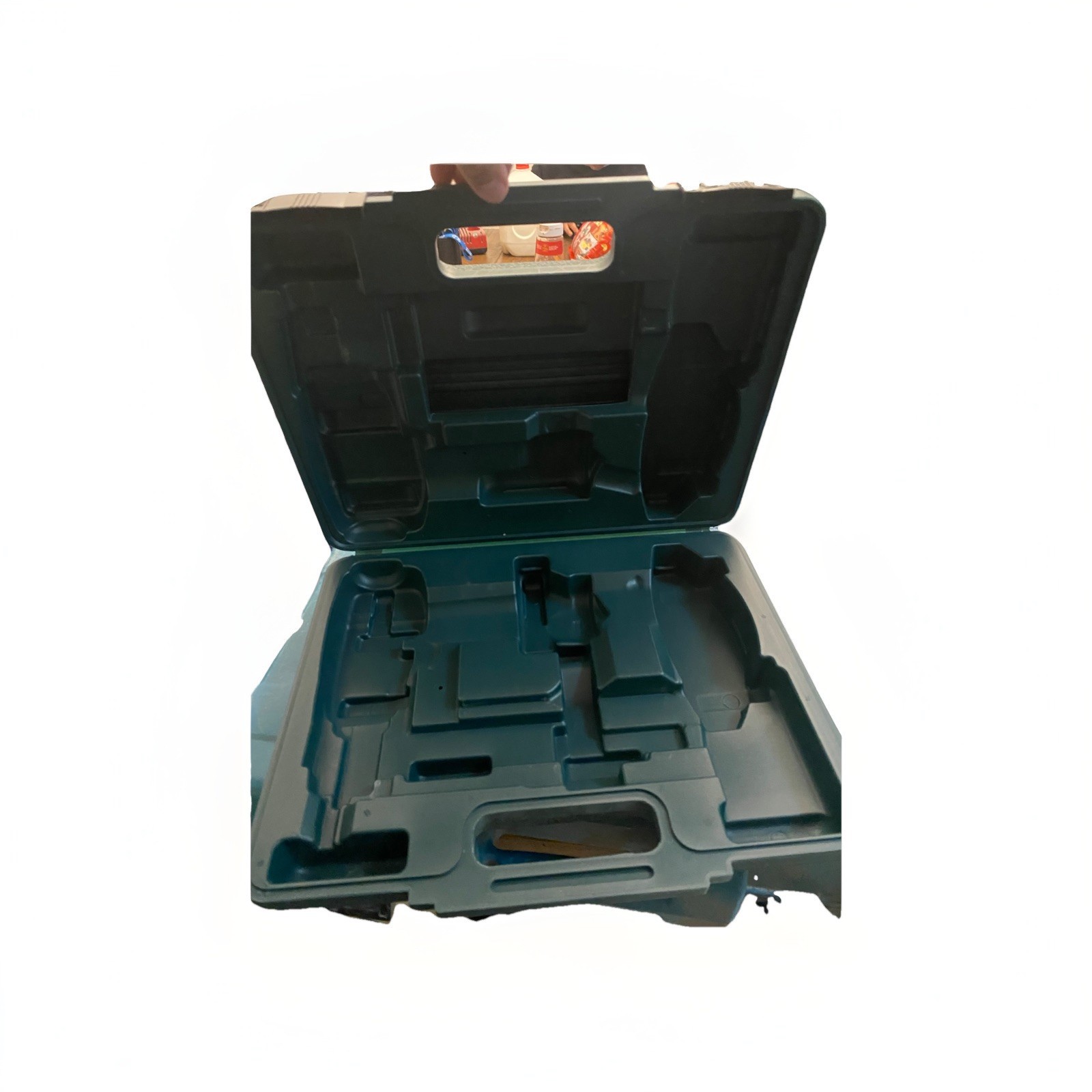 Metabo HPT Impact Driver Carrying Case Case Only