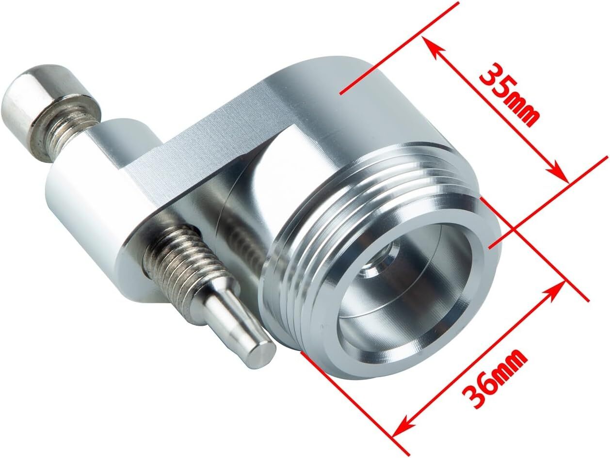 Belt Removing Tool For Can-Am Defender HD10 Pro MAVERICK 2006-21 M36X2.0 Thread