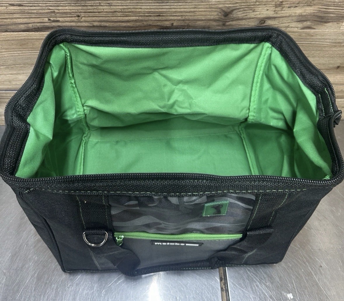 Metabo 14”x 11”x 11” Medium Tool Bag Only (New From Kit)