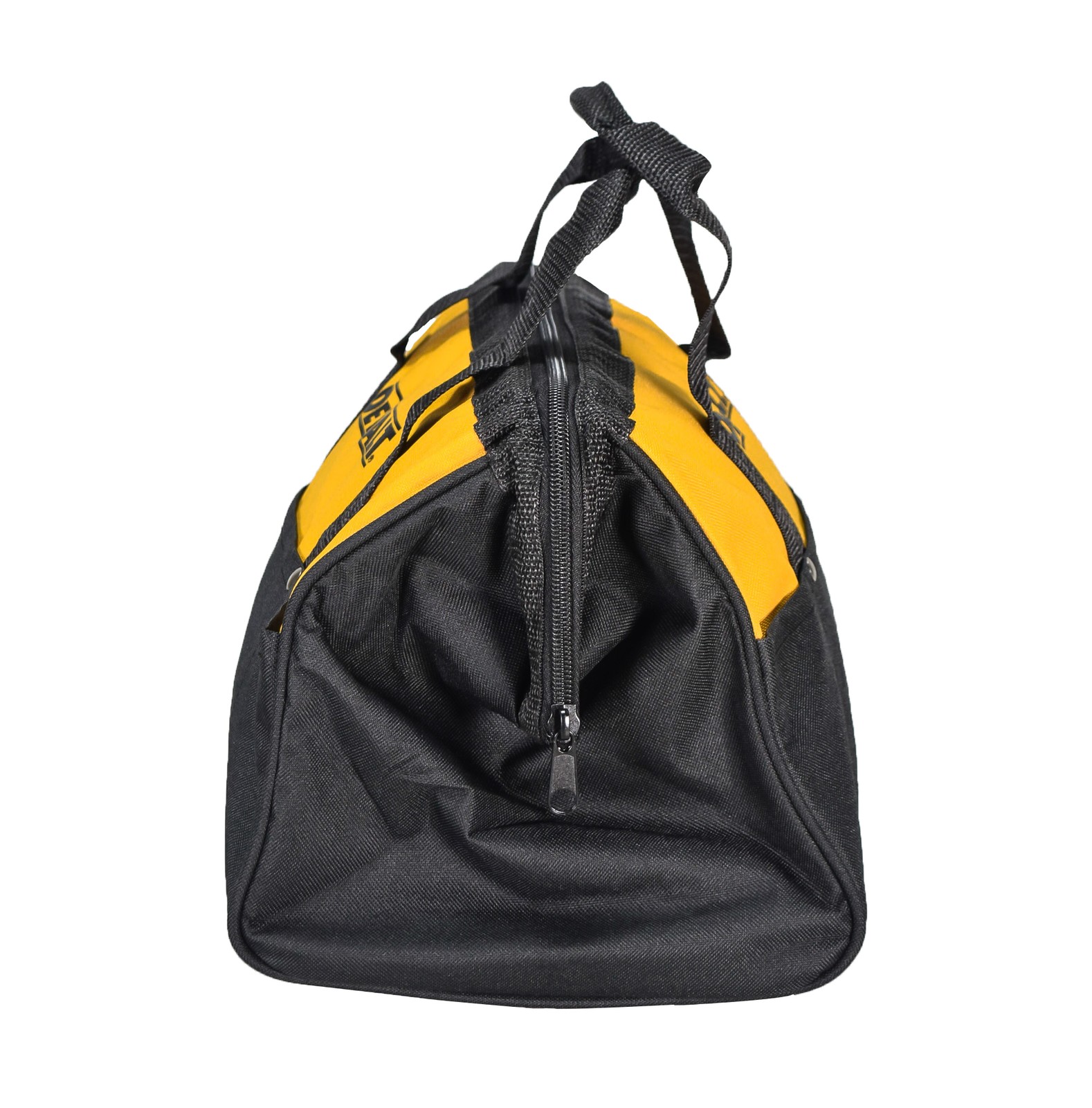 4 Dewalt 12″ Tool Bags for 2 piece 18V or 20V tool kits Soft case
