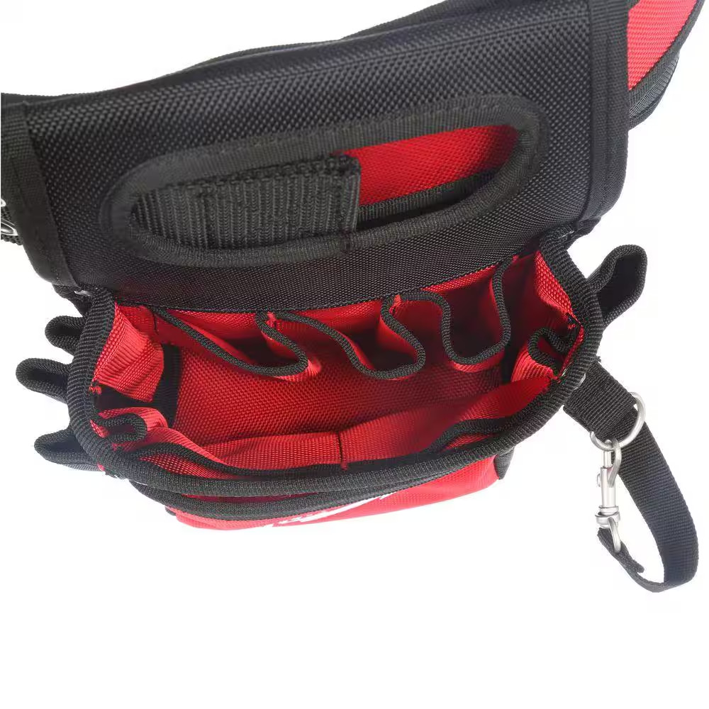 Electrician’S Work Waist Tool Belt and 1000-Volt Insulated Screwdriver Set (10-P