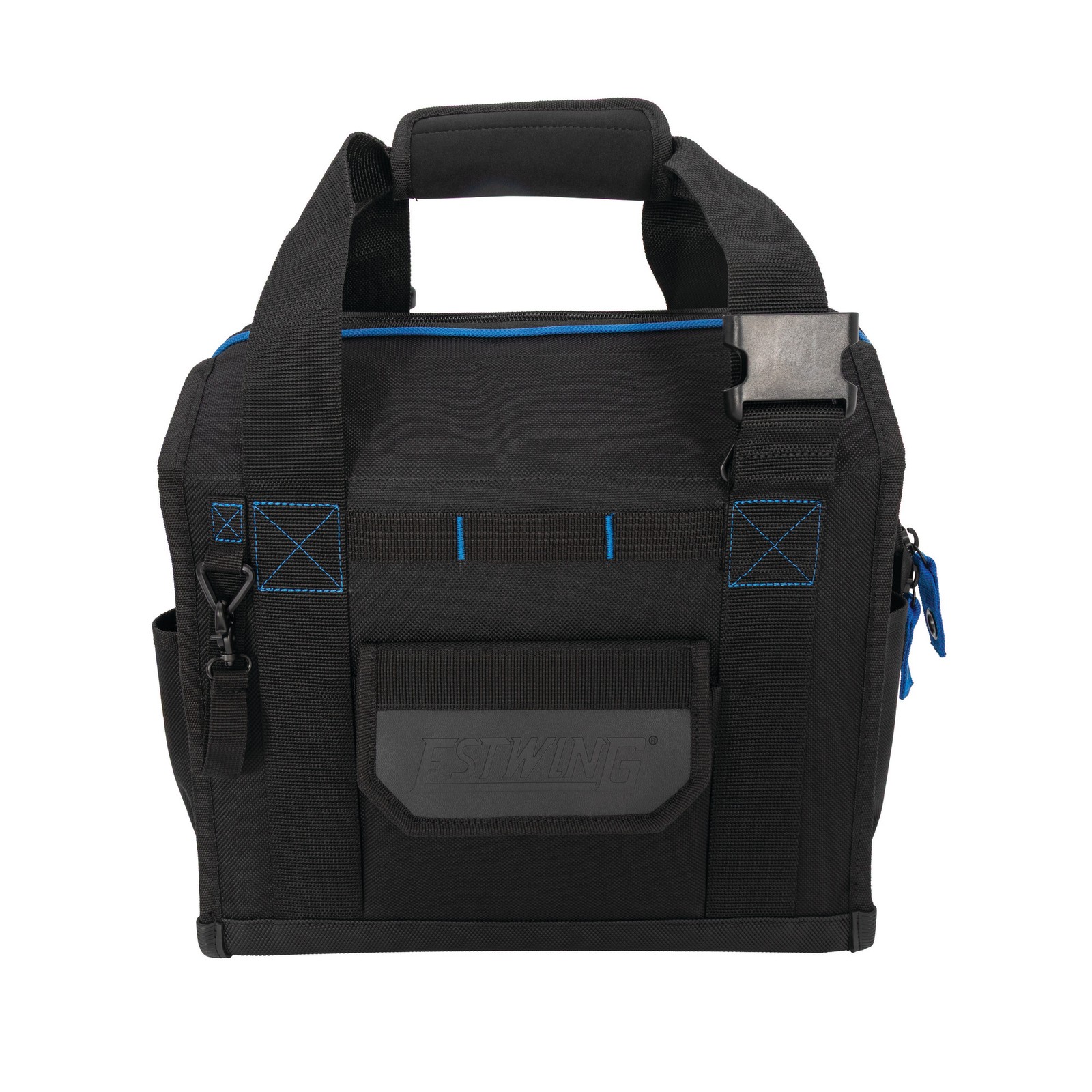 Estwing PROLOCK™ 15-Inch Broad Mouth Tool Bag 42649