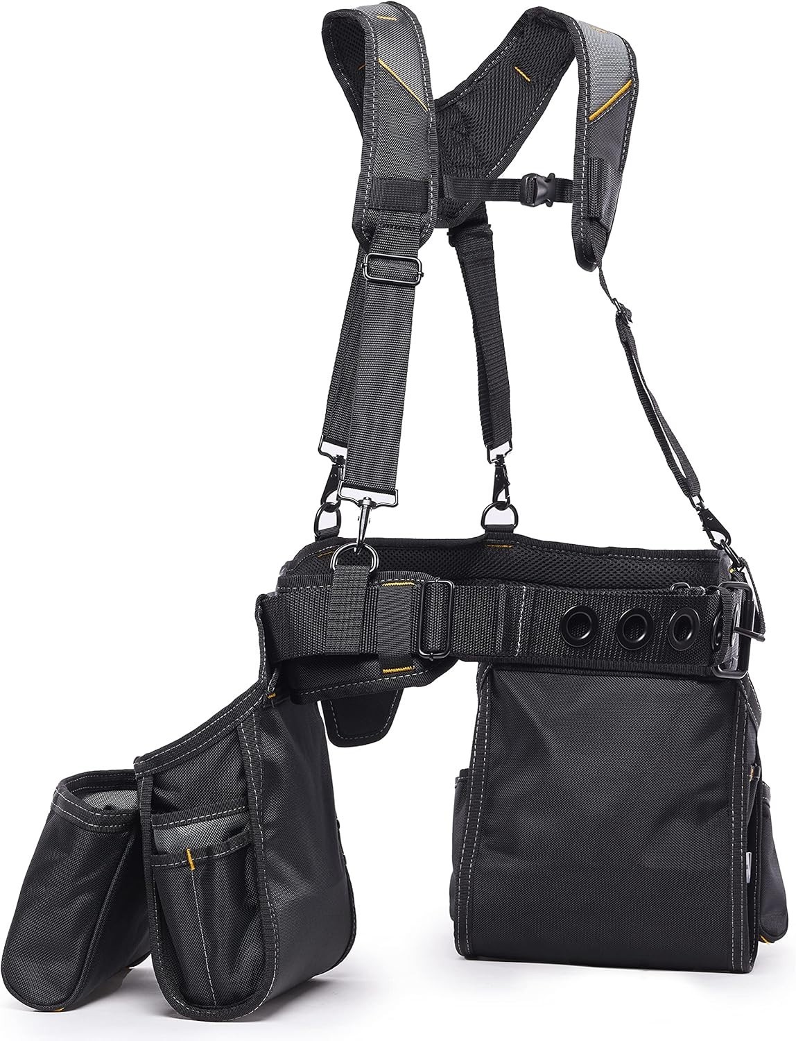 Toughbuilt – Pro Carpenter Suspension Rig
