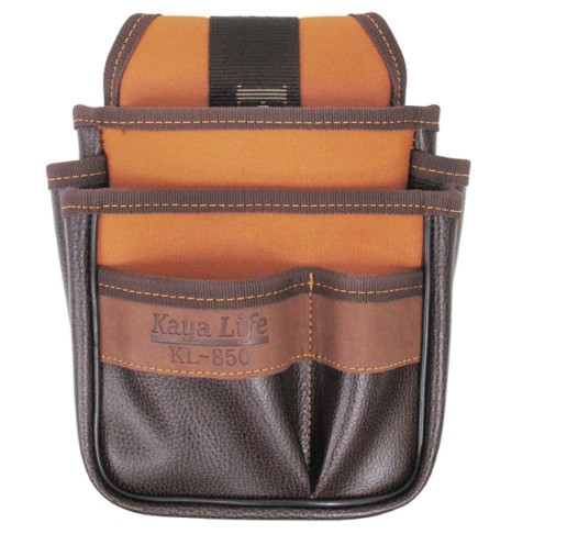 Kaya Life KL-850 Work Tool Pouch