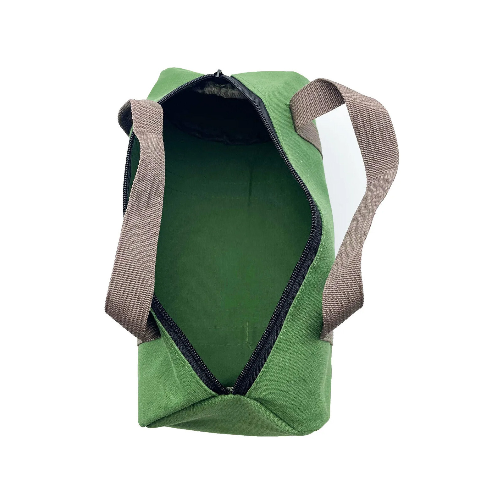Canvas Tool Bag Heavy Duty organise Tool Storage Hand Bag Strong zipper3a