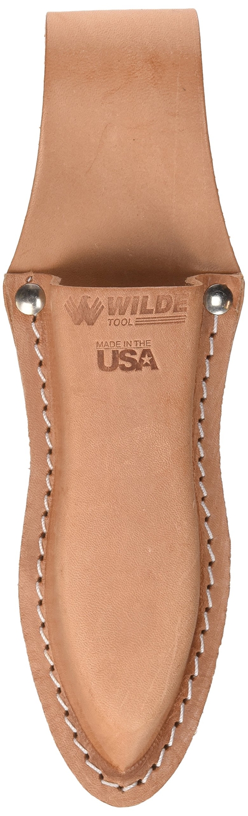 A67 Double Rivet Belt Pouch For Pliers