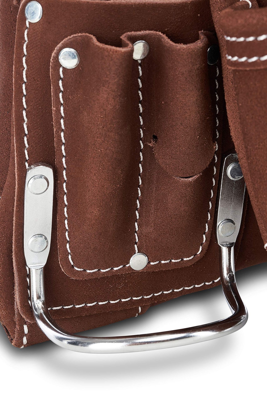 AWP Tool Pouch Utility Holster with Multiple Pockets for Professionals