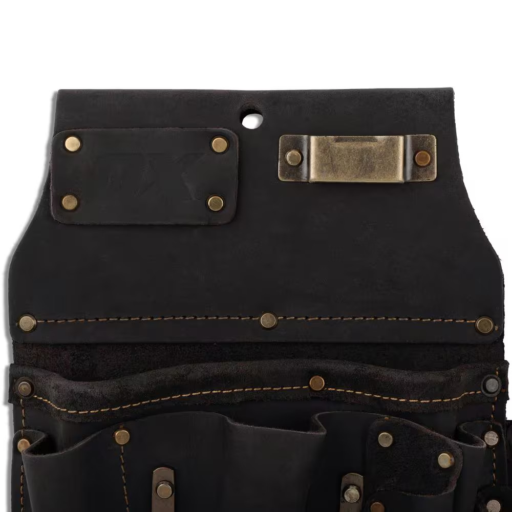 Pro Left Handed Drywall Tool Pouch